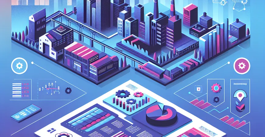 2025 年 ERP 系统行业适配报告：制造业 vs 零售业的功能差异